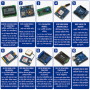 Arduino Shield